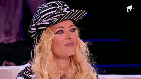 Delia - Inimi Desenate. Vezi aici cum cântă Răzvan Moldovan, la X Factor!