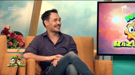 Răzvan şi Dani au rămas datori la benzinărie: "Am confundat cardul de puncte cu cel de la bancă!"