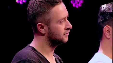 Sam Smith - Lay Me Down. Vezi interpretarea lui Nechifor Mihai Emilian, la X Factor!