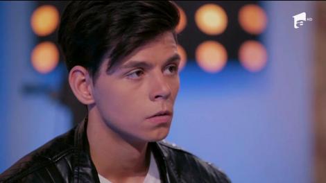 Alex Mladin primeşte un loc pe scaun