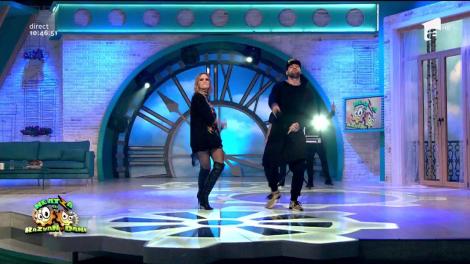 DDY Nunes & DaBrix & Nick Kamarera & Alinka - "We are one"