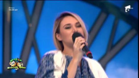 Cobzality - "De la Căpâlna"