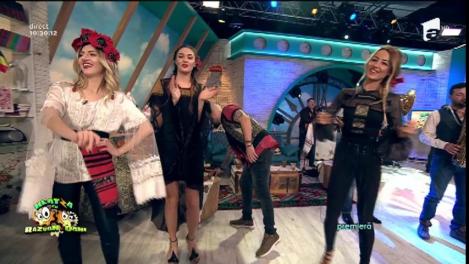 Premieră la Neatza! Provincialii - "Hei, lume!"