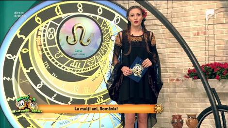 Horoscop de 1 Decembrie. Cum petrec zodiile de Ziua Naţională