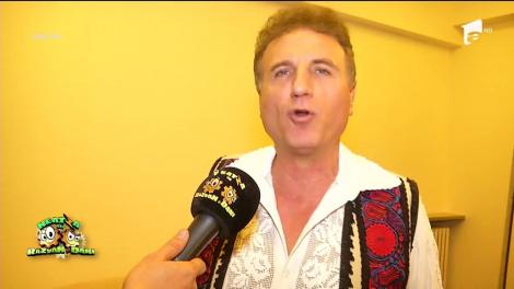 Mesajul artiştilor noştri pentru toţi românii, de 1 Decembrie!