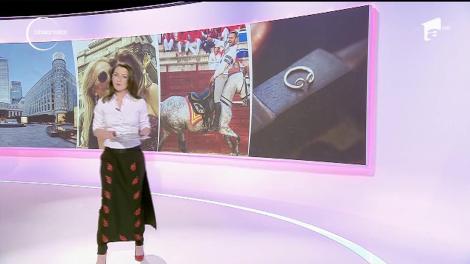 Campania #RoMandria continuă. Ajutați-ne să-i descoperim!