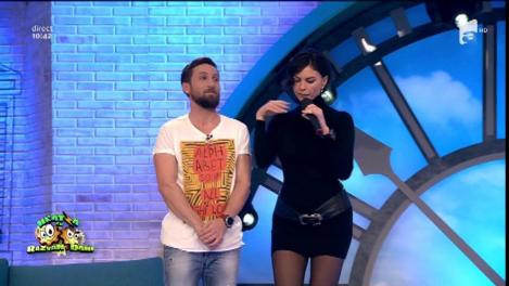 Ramona Bădescu - "Volare"