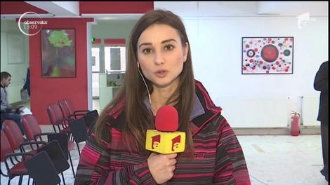 Rezervele de sânge din spitale sunt pe terminate. Medicii fac apel la oameni să meargă să doneze