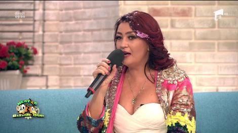 Rona Hartner, pe lista celor 200 de străini care au schimbat Franţa!