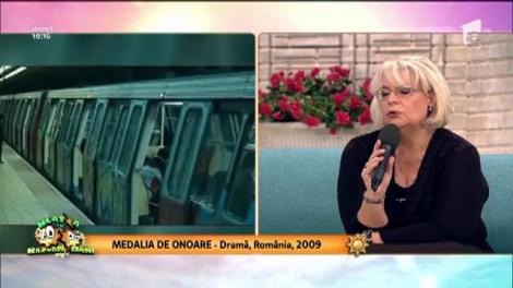 Cronica ultimelor filme lansate: "Blood Wars" şi "Nocturn Animals"