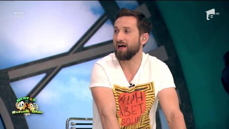 Mulți văd, puțini își amintesc. 2 decembrie, zi mare pentru Răzvan și Dani. În urmă cu 13 ani se întâmpla minunea!