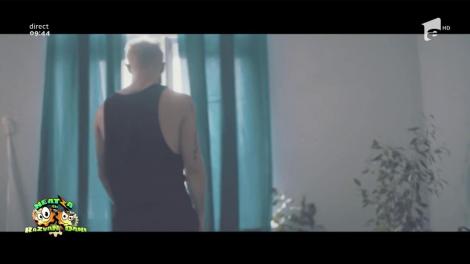 Videoclip! Katy Rain - "M-ai lovit"