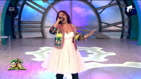 Rona Hartner - "Jesus"