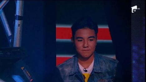 Alex Mladin şi Raul Eregep: “Sincer, nu cred că-l bat”