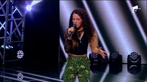 Enrica Tara şi Izabela Simion, duelul care l-a pus în dificultate pe Carla’s Dreams. “Îmi pare foarte rău că fac asta”