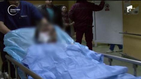 Scene şocante într-un sat din judeţul Dolj! Un tânăr a împuşcat patru oameni şi apoi s-a sinucis