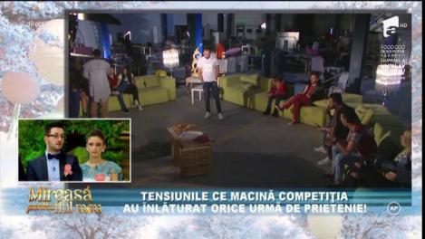 Iubire neîmpărtășită în casa ”Mireasă pentru fiul meu”! Acum S-A AFLAT: ”Ea îl iubeşte pe Ali, dar acesta nu-i întoarce sentimentele!"
