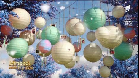 Laurenţiu este noul concurent de la "Mireasă pentru fiul meu!" Fanii emisiunii au descoperit legătura sa cu celebrul cântăreț, Florin Salam