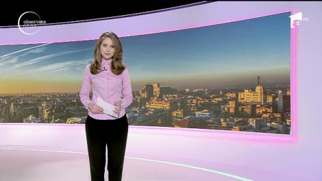 Lady Gaga a dat startul concertelor de Crăciun