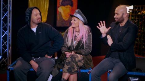 Bendeac stârnește hohote de râs: ”După ce l-a văzut pe domnul pe penSULA la iUmor, bunică-mea s-a dus la Arsenie Boca”