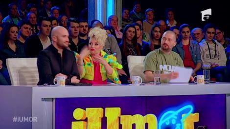 Top MOMENTE TARI! Locul #07. Vă amintiți de Miss Johanna, ”cunoștința” lui Bendeac? S-a făcut lumină! ”Zi mersi că n-a venit cu un copil pe mână!”