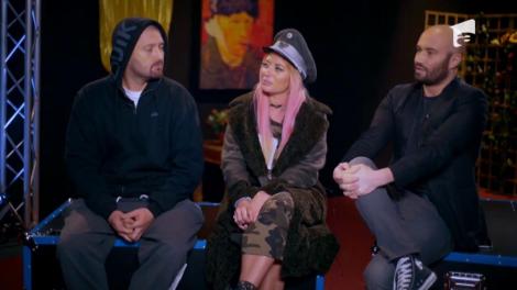 Ce spun juraţii despre Gică "scafandrul", omul care și-a terminat numărul înainte de a-l începe