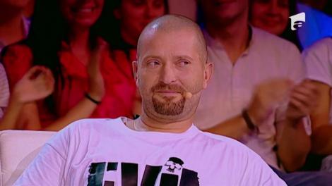 Top MOMENTE TARI! Locul #03. Îl mai știți pe nenea Manea, care l-a înmormântat pe Mihai Bendeac? ”Băi, dacă nu l-a înjurat bunică-mea pe ăsta!”