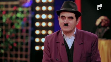 Top MOMENTE TARI! Locul #09 Alexandru Tiproc, ”domnul cu țâțe”, care a inventat sutienul pentru alăptat: ”Matache, oprește-te. Ne oripilezi!”