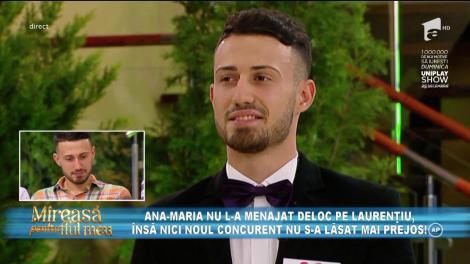 Secrete nedorite au fost dezvăluite! Mădălina: "M-am sărutat cu un băiat după ce...."