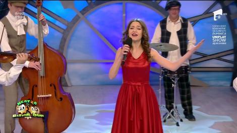 Carmen Chindriș & Taraful Rutenilor - ”Dă-mi un minut”