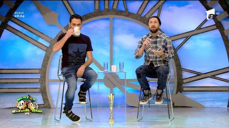 ”Neatza și prietenii” au cucerit încă un trofeu! Dani nu-și mai încape în piele de mândrie: ”De două ori s-a întors rezultatul”