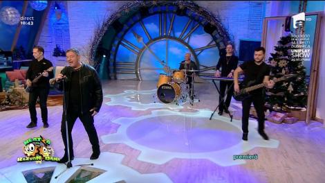 Proconsul - ”Singur mă ridic”