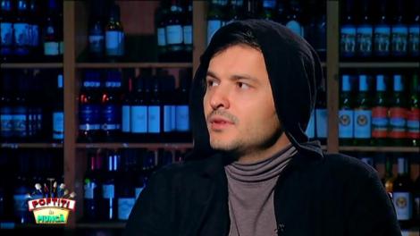 Liviu Vârciu, trist că Adelina Pestrițu, fosta lui soție, s-a despărțit de iubit