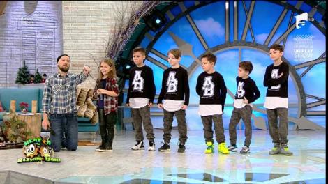 Ema Niculae, pe podium la un concurs muzical din Italia