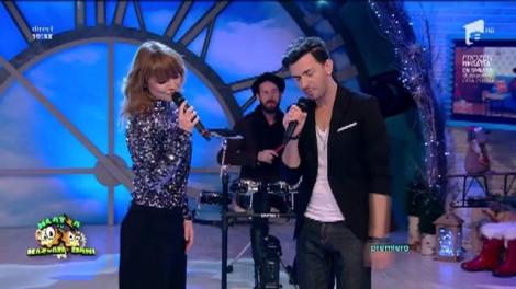 Premieră! Keo și Alexandra Ungureanu ne oferă ”Cel mai frumos cadou”! Colaborare de succes și un videoclip numai bun de intrat în spiritul Crăciunului