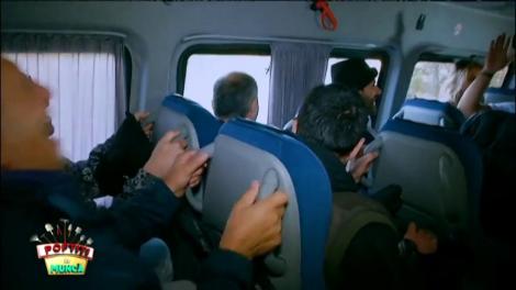 Momente de tandrețe între Liviu Vârciu și Diana Munteanu