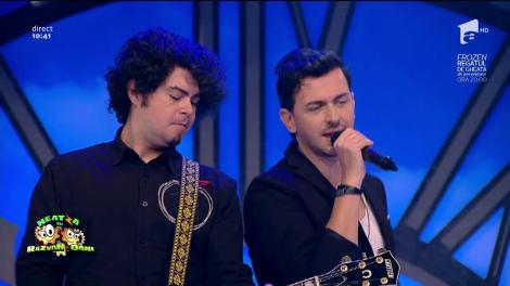 Keo - ”Viața e live”