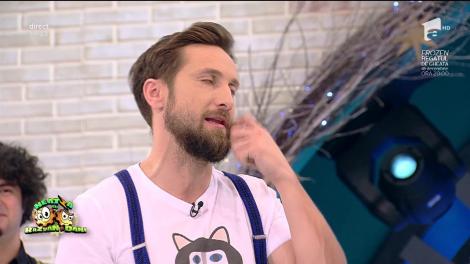 Keo și Alexandra Ungureanu, colaborare de succes: ”Este o piesă de sărbători care implică sentimente”