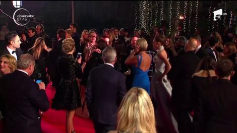 Câștigătorii premiilor Fashion Award 2016