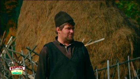 Cetățeanul turmentat lovește din nou! Amețit de prea multă băutură, un personaj ciudat își face apariția la Nea Mărin!