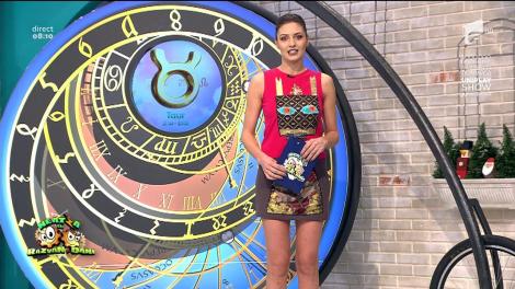 Berbeci, azi veți fi în centrul atenției! Optimisul e la ordinea zilei, iar surprizele sunt pe măsură! Horoscopul de marți, 6 decembrie