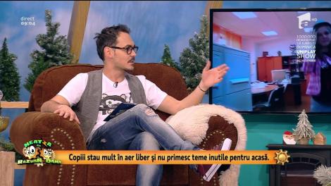 Învățământul finlandez, cel mai apreciat din lume, se predă la Sibiu