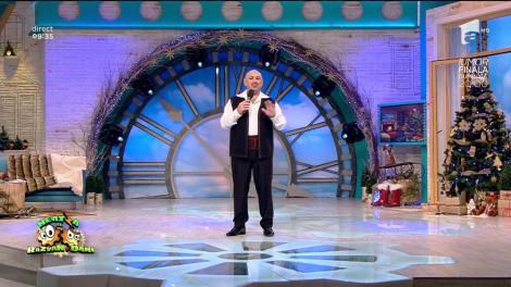 Nicu Novac - &rdquo;Ăsta am fost și ăsta mi-s&rdquo;