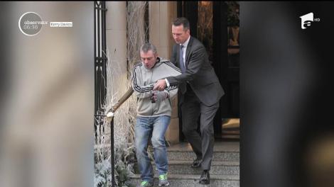 Regina Elisabeta a II-a, nevoită să părăsească restaurantul în care lua prânzul