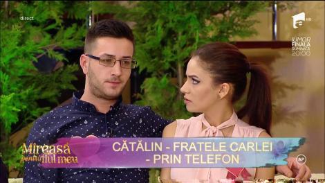 Dezvăluiri dureroase despre Valentin de la "Mireasă pentru fiul meu": "În liceu, el era sluga tuturor. Ai fost pus în genunchi şi umilit"