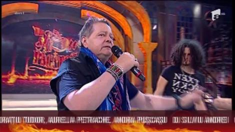 Pact: "Mă voi întoarce"