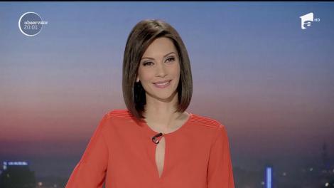 Antonia a născut un băieţel perfect sănătos, care a primit nota 10 la naştere