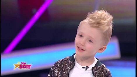 Angel Ionce: "Toate iubitele mă iubesc"