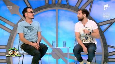 Fetelor, atenţie! Dani Oţil e PREGĂTIT: "Trebuie să mă însor!"