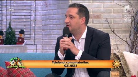 Cum să faceţi cumpărături sigure pentru Crăciun